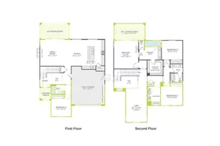 18208 Aerie Wy, Canyon Country, CA 91350 - Photo 10