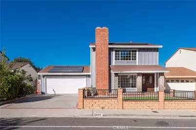 2609 Greenleaf, West Covina, CA 91792 - Photo 1