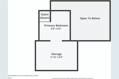 20331 Bluffside Circle #A411, Huntington Beach, CA 92646 - Photo 40