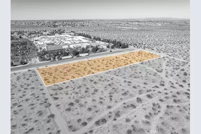 0 Cantina Street, Victorville, CA 92392 - Photo 2