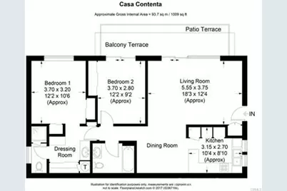 2118 Via Puerta #D, Laguna Woods, CA 92637 - Photo 60