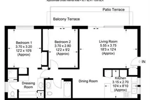2118 Via Puerta, Laguna Woods, CA 92637 - Photo 60