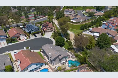 5710 Via Del Potrero, Yorba Linda, CA 92887 - Photo 48