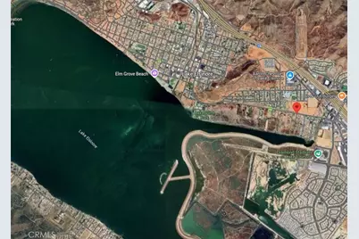 0 E. Lakeshore Drive, Lake Elsinore, CA 92530 - Photo 2