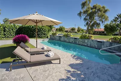 48 Oak Tree Drive, Rancho Mirage, CA 92270 - Photo 6