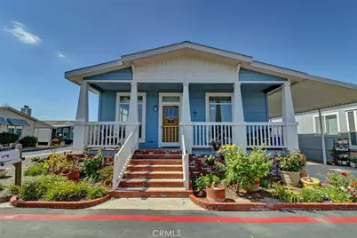 9850 Garfield #129, Huntington Beach, CA 92646 - Photo 1