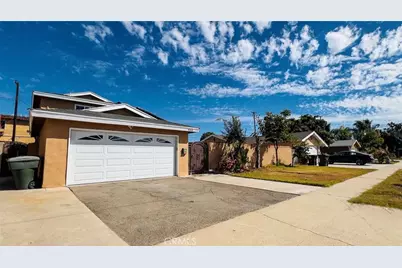 900 S Hayward, Anaheim, CA 92804 - Photo 1