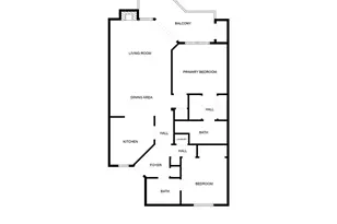 2000 Pacific Coast Hwy, Huntington Beach, CA 92648 - Photo 4