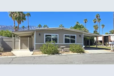 2 Calle Abajo, Palm Springs, CA 92264 - Photo 1