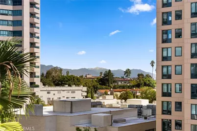 10535 Wilshire #912, Los Angeles, CA 90024 - Photo 8