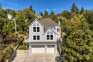 27732 North Bay, Lake Arrowhead, CA 92352 - Photo 1