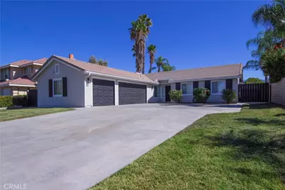 25056 Sansome, Hemet, CA 92544 - Photo 1