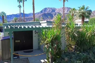 119 Del Mar, Rancho Mirage, CA 92270 - Photo 1
