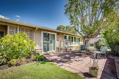1310 Knollwood #43A, Seal Beach, CA 90740 - Photo 22