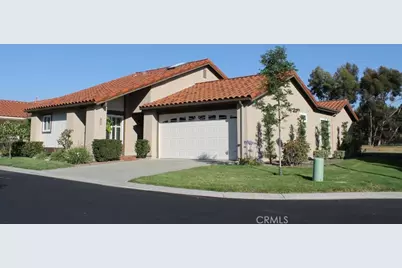 28222 Zurburan, Mission Viejo, CA 92692 - Photo 1