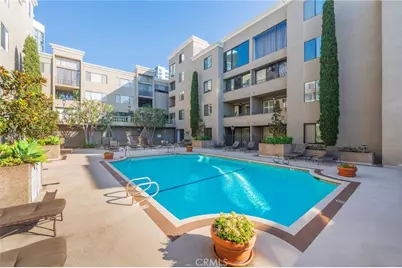 8455 Fountain Avenue #108, West Hollywood, CA 90069 - Photo 18