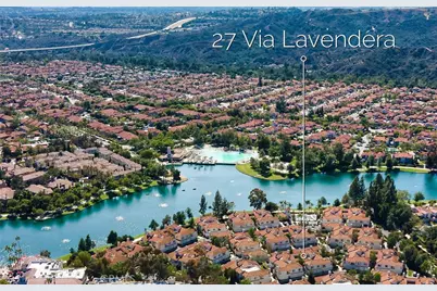 27 Via Lavendera, Rancho Santa Margarita, CA 92688 - Photo 1