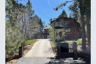 1100 Johnny Way, Big Bear City, CA 92314 - Photo 1