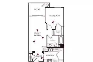 2311 Watermarke, Irvine, CA 92612 - Photo 6
