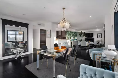 718 N Croft Avenue #Ph1, West Hollywood, CA 90069 - Photo 12