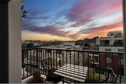 718 N Croft Avenue #Ph1, West Hollywood, CA 90069 - Photo 22