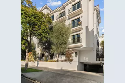 718 N Croft Avenue #Ph1, West Hollywood, CA 90069 - Photo 34