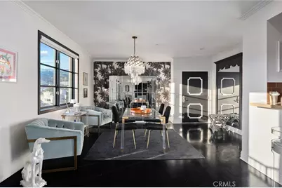 718 N Croft Avenue #Ph1, West Hollywood, CA 90069 - Photo 10