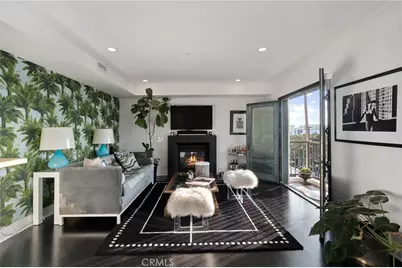 718 N Croft Avenue #Ph1, West Hollywood, CA 90069 - Photo 1