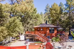 1916 Teton Way, Pine Mountain Club, CA 93222 - Photo 1