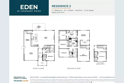 26880 Bermudez Street, Loma Linda, CA 92373 - Photo 2