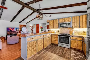 58260 Joshua, Yucca Valley, CA 92284 - Photo 16