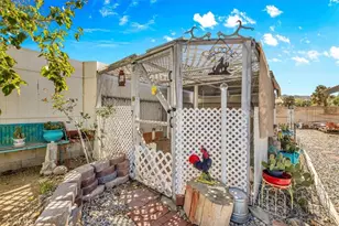 58260 Joshua, Yucca Valley, CA 92284 - Photo 34