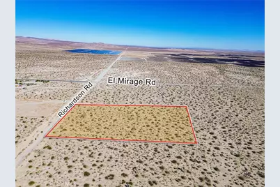 19190 Richardson Road, Adelanto, CA 92301 - Photo 1