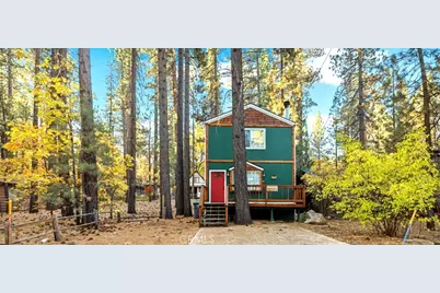 42557 La Cerena, Big Bear Lake, CA 92315 - Photo 2