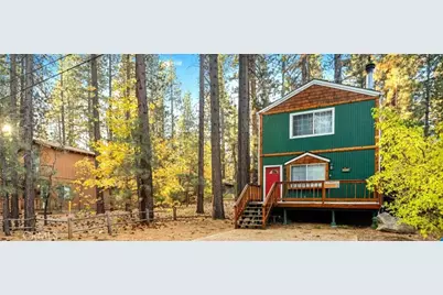 42557 La Cerena, Big Bear Lake, CA 92315 - Photo 4