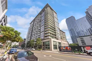 1100 S Hope, Los Angeles, CA 90015 - Photo 2