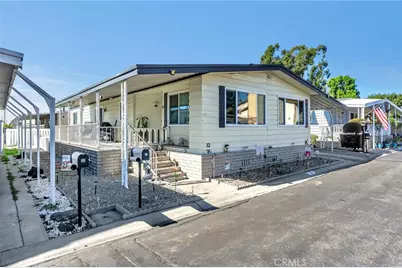 6741 Lincoln Avenue #32, Buena Park, CA 90620 - Photo 2