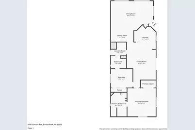 6741 Lincoln Avenue #32, Buena Park, CA 90620 - Photo 34