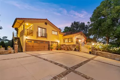 607 West, La Habra Heights, CA 90631 - Photo 2