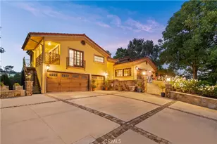 607 W, La Habra Heights, CA 90631 - Photo 2