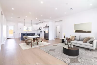 8413 Viburnum Avenue, California City, CA 93505 - Photo 2