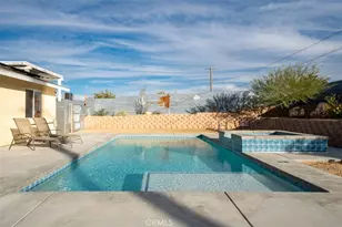 60205 Latham Trail, Joshua Tree, CA 92252 - Photo 28