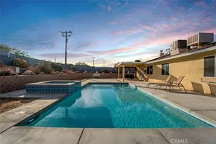 60205 Latham Trail, Joshua Tree, CA 92252 - Photo 2