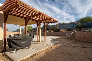 60205 Latham Trail, Joshua Tree, CA 92252 - Photo 32