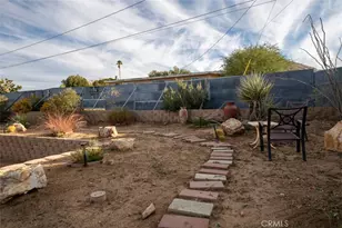 60205 Latham Trail, Joshua Tree, CA 92252 - Photo 36