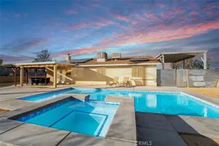 60205 Latham Trail, Joshua Tree, CA 92252 - Photo 1