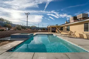 60205 Latham Trail, Joshua Tree, CA 92252 - Photo 26