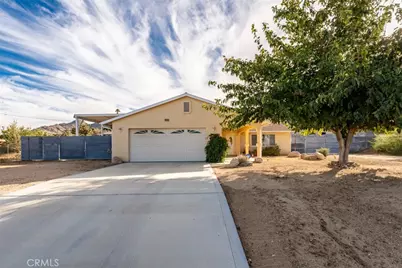 60205 Latham Trl, Joshua Tree, CA 92252 - Photo 38