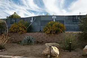 60205 Latham Trail, Joshua Tree, CA 92252 - Photo 34