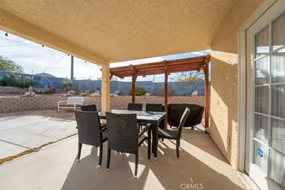 60205 Latham Trl, Joshua Tree, CA 92252 - Photo 30